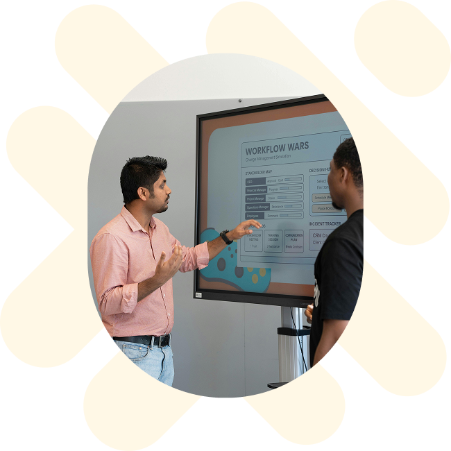 CRM Consulting​