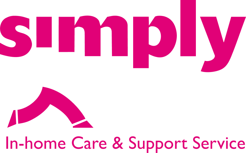 Simply Helping